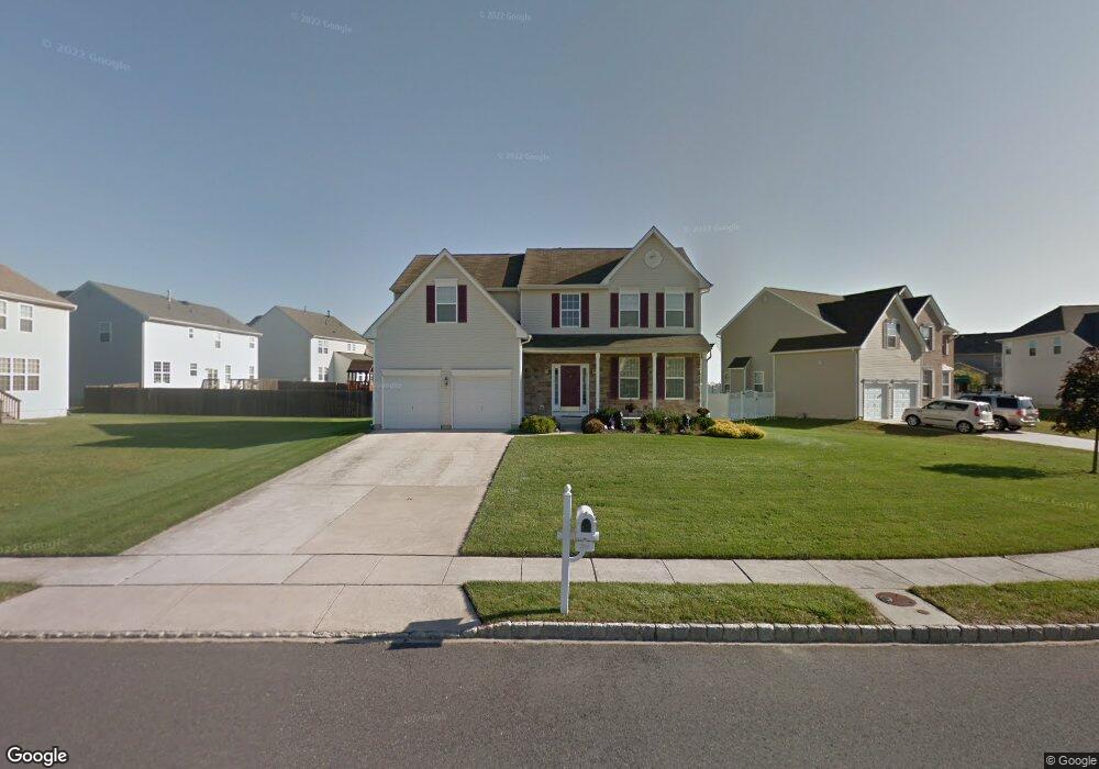 704 Meade Ct, Williamstown, NJ 08094 - photo 1