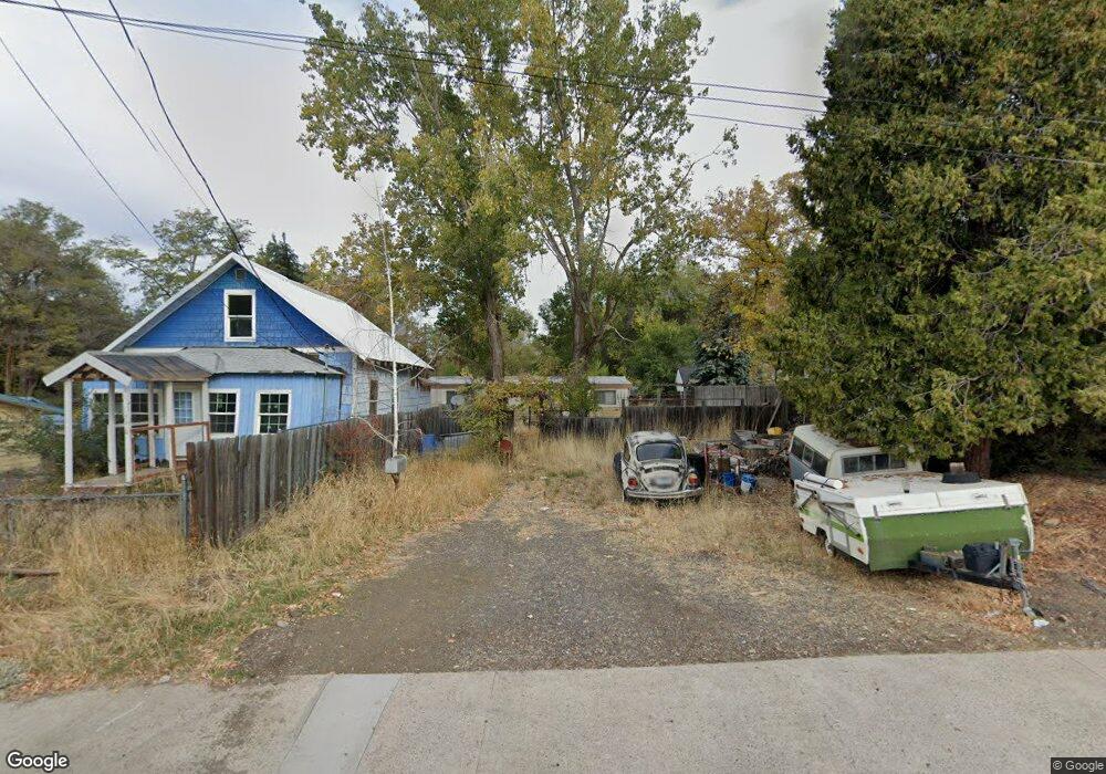 722 N 7th St, Lakeview, OR 97630 - photo 1