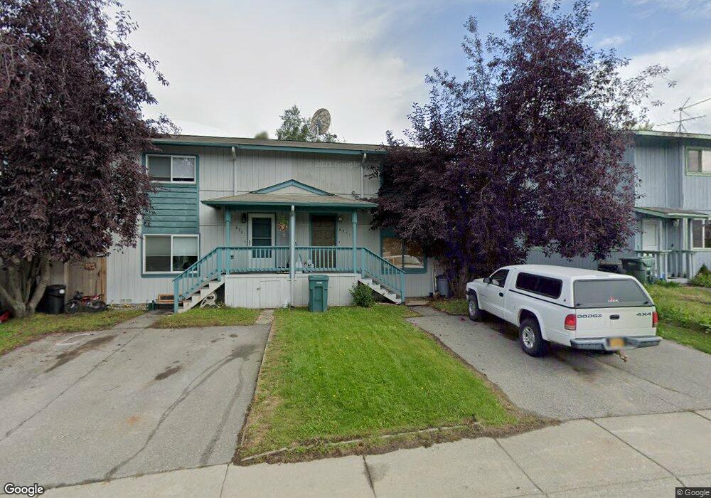 8311 Stratton Cir, Anchorage, AK 99507 - photo 1