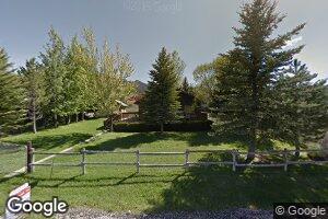 786 Carter Cir, Pine Valley, UT 84781