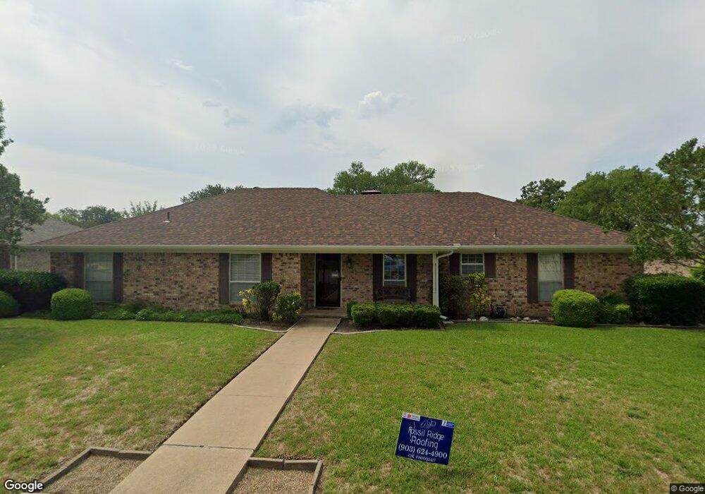 2 Peachtree Place, Sherman, TX 75090 - photo 1