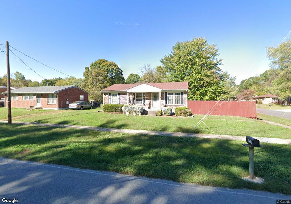 6517 Cooper Chapel Rd, Louisville, KY 40229 - photo 1