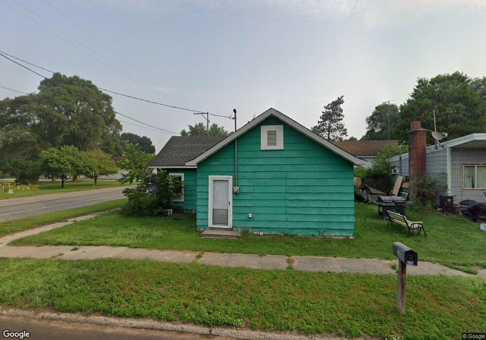 14510 Wuoksi Ave, Kaleva, MI 49645 - photo 1