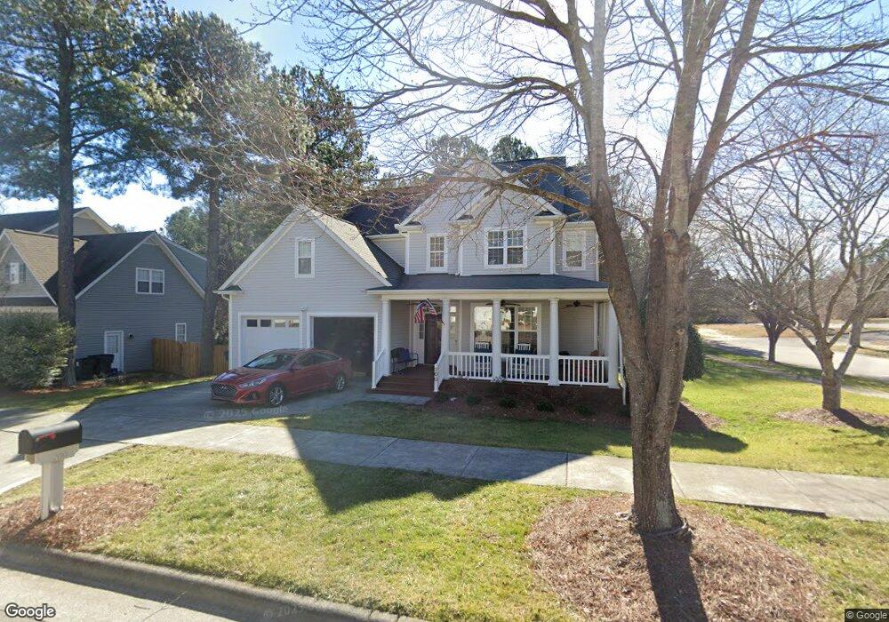 200 Oxford Park Blvd, Oxford, NC 27565 - photo 1