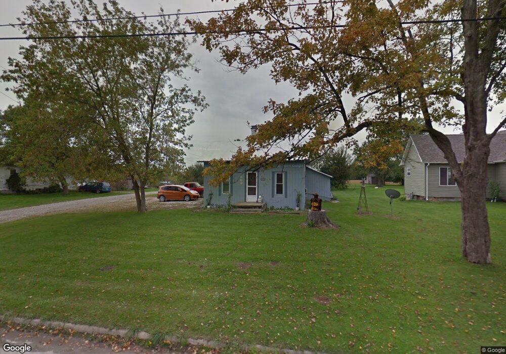 6155 Scofield Rd, Maybee, MI 48159 - photo 1