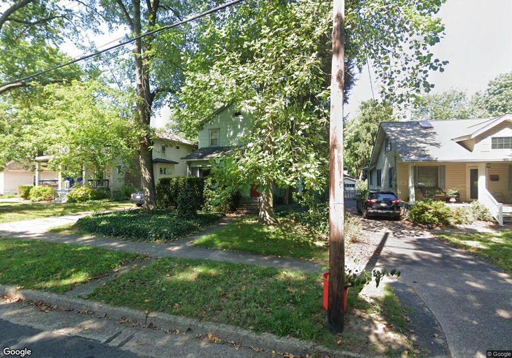 603 Tatem Ave, Collingswood, NJ 08108 - photo 1