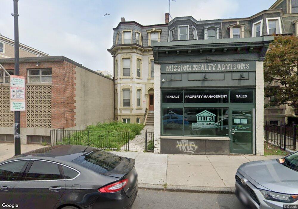 Street View Photo