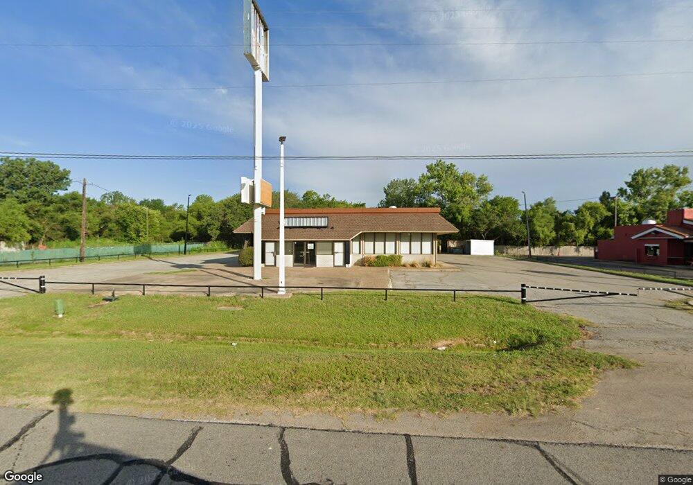 3200 Texoma Pkwy, Sherman, TX 75090 - photo 1