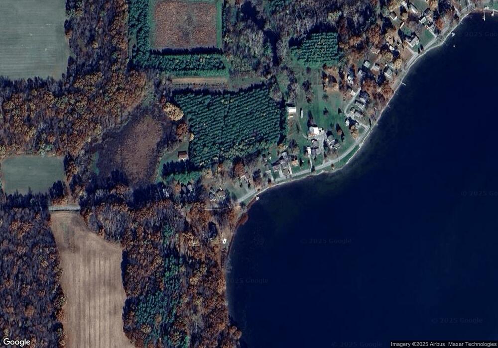 11385 E 600 N, Orland, IN 46776 - photo 1