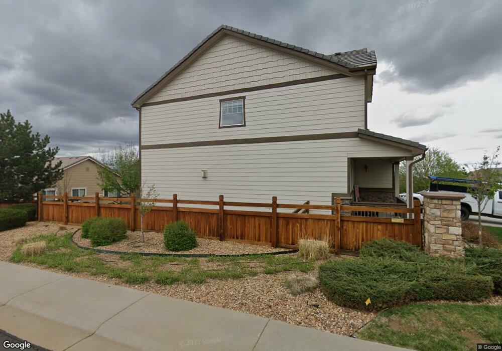 5001 S Netherland Way, Centennial, CO 80015 - photo 1