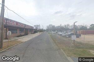 Lots 4-8 Gayosa St, Baton Rouge, LA 70802