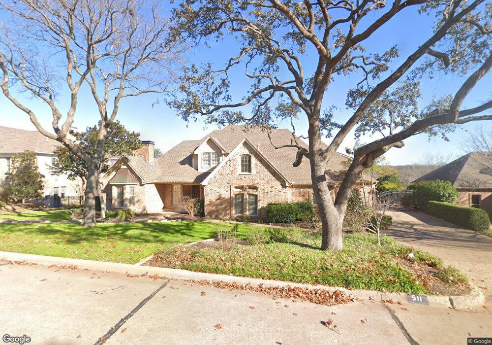 511 San Juan Dr, Southlake, TX 76092 - photo 1