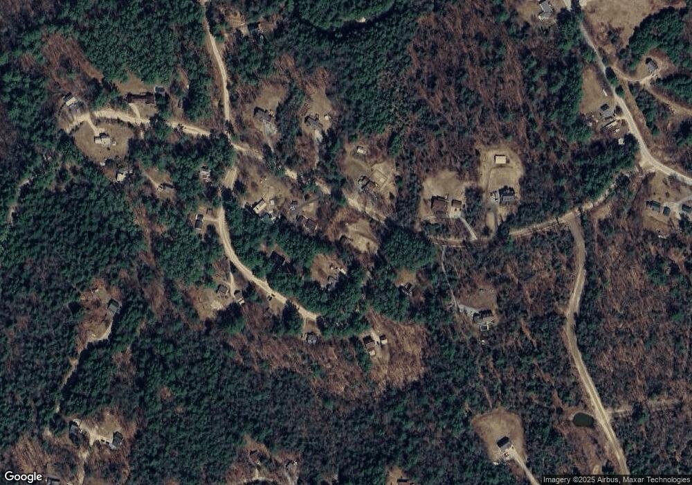 53 Partridge Knoll Rd, Campton, NH 03223 - photo 1