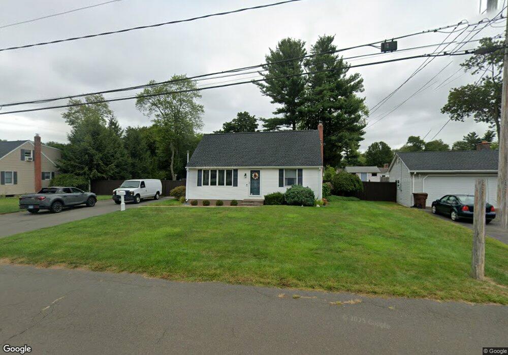 24 Theodore St, Enfield, CT 06082 - photo 1