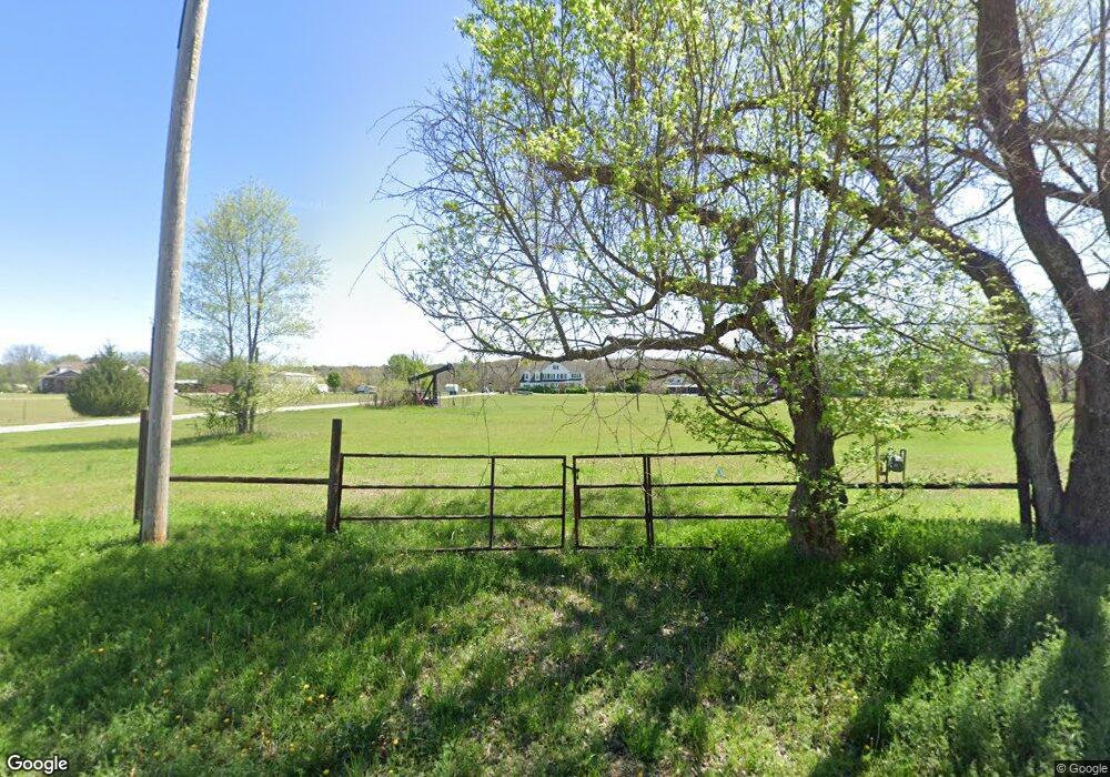 10289 S Sahoma Lake Rd, Sapulpa, OK 74066 - photo 1