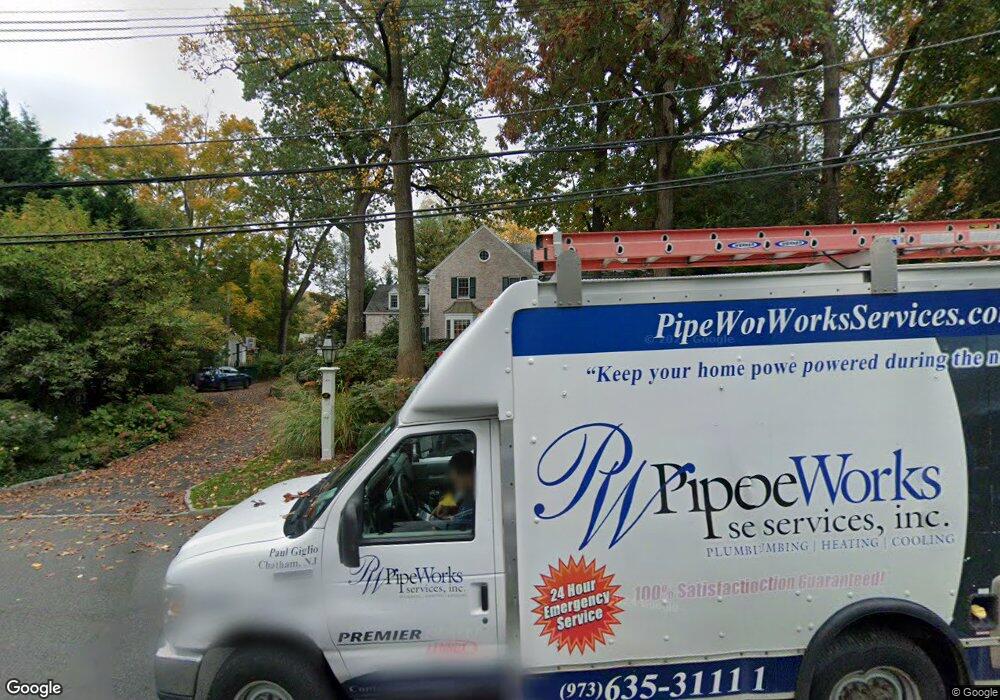 81 Essex Rd, Summit, NJ 07901 - photo 1