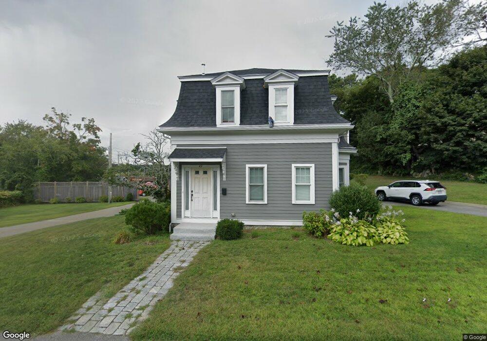 43 Fresh River Ave, Hingham, MA 02043 - photo 1