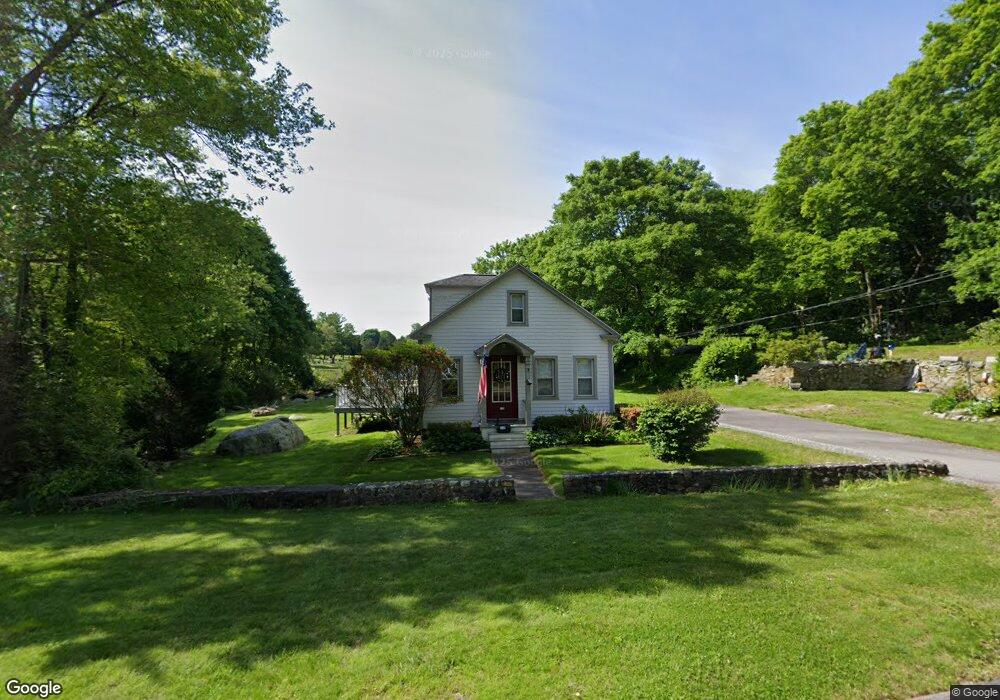 112 Mistuxet Ave, Stonington, CT 06355 - photo 1