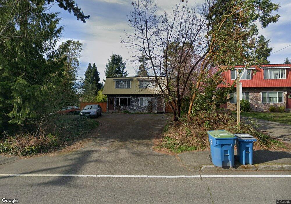 7615 206th St SW, Edmonds, WA 98026 - photo 1