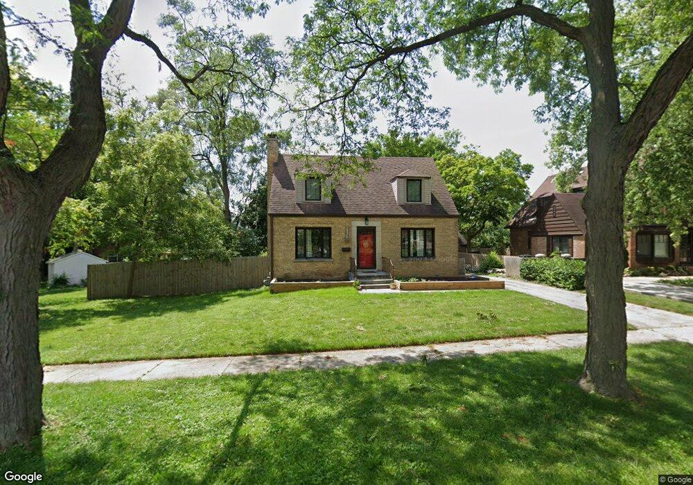 18520 Perth Ave, Homewood, IL 60430 - photo 1