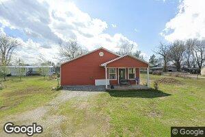 489 Lakeview Dr, Vinita, OK 74301