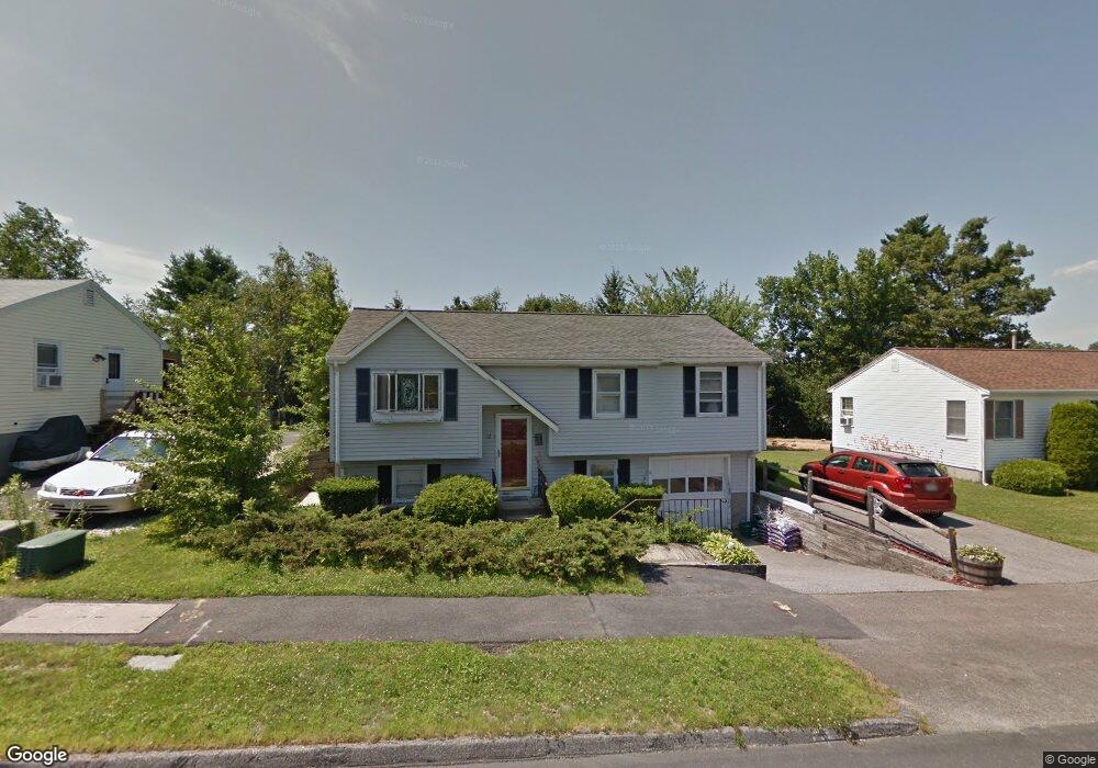 12 Timrod Dr, Worcester, MA 01603 - photo 1