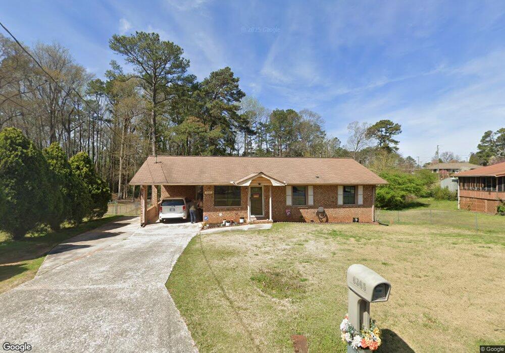 6365 Oakhurst Dr, Morrow, GA 30260 - photo 1