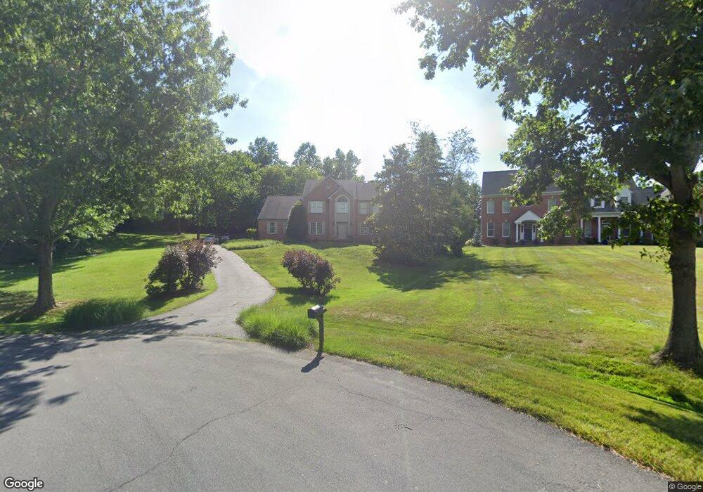 2724 Malvern Hill Ct, Davidsonville, MD 21035 - photo 1