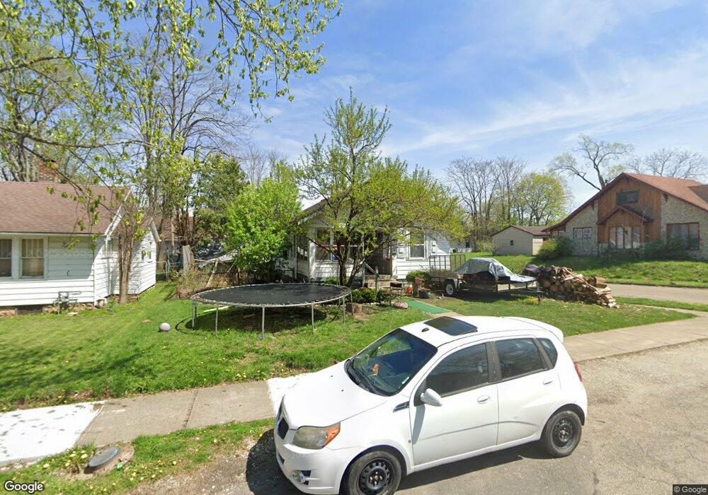 1230 Laurel St, Anderson, IN 46016 - photo 1