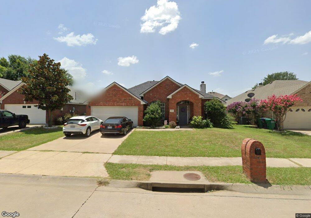 2320 Acorn Bend, Denton, TX 76210 - photo 1