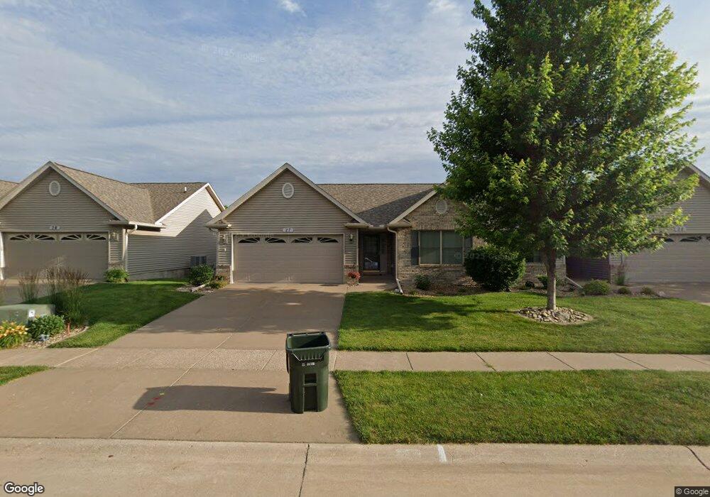 27 Northwest Crossing, Davenport, IA 52806 - photo 1