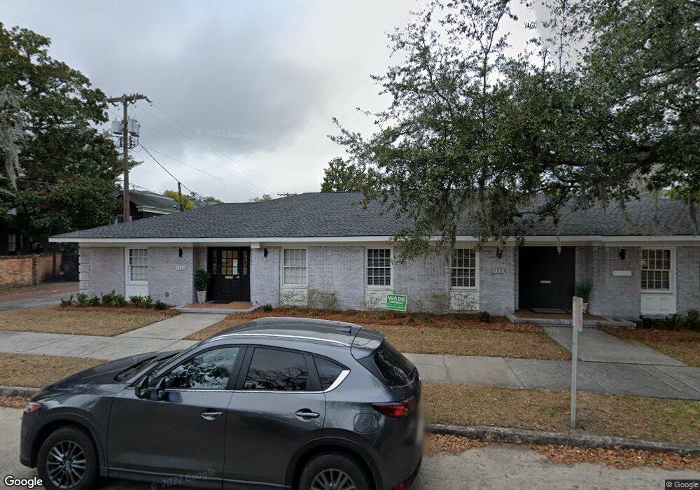 1903 Abercorn St, Savannah, GA 31401 - photo 1