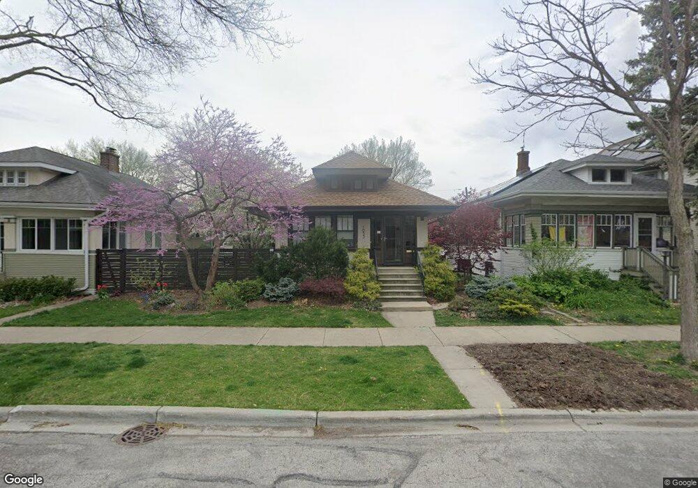1033 Gunderson Ave, Oak Park, IL 60304 - photo 1