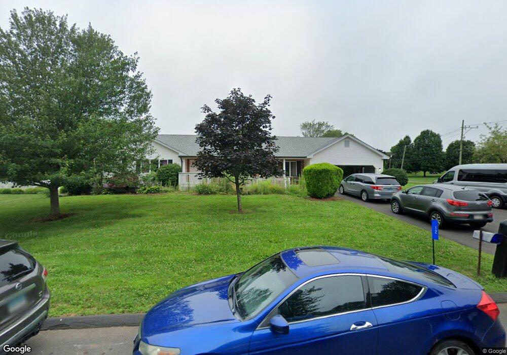 12 Quail Run Rd, Suffield, CT 06078 - photo 1