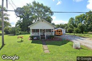 4141 S State Road 61, Winslow, IN 47598