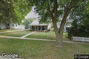 317 4th Ave, Coon Rapids, IA 50058