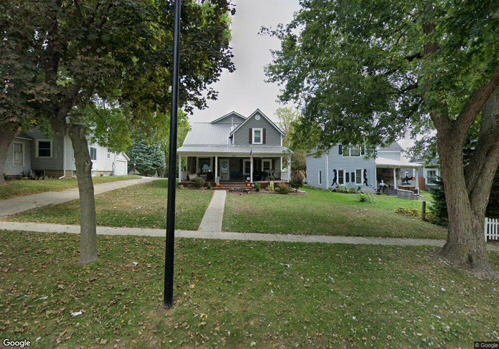 317 4th Ave, Coon Rapids, IA 50058 - photo 1