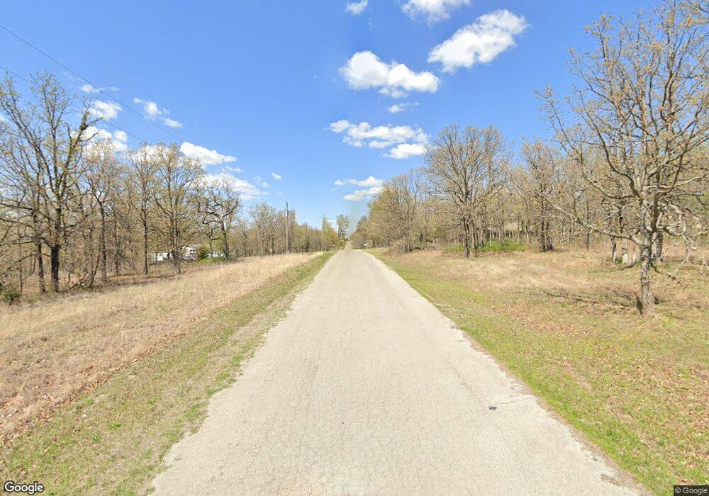 null N 56th West Ave, Skiatook, OK 74070 - photo 1