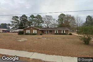 326 Sycamore Cir, Monroeville, AL 36460