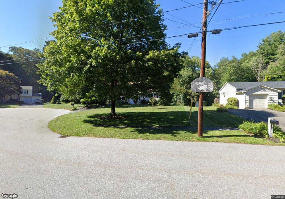 4 Westfield Dr, Holliston, MA 01746 - photo 1