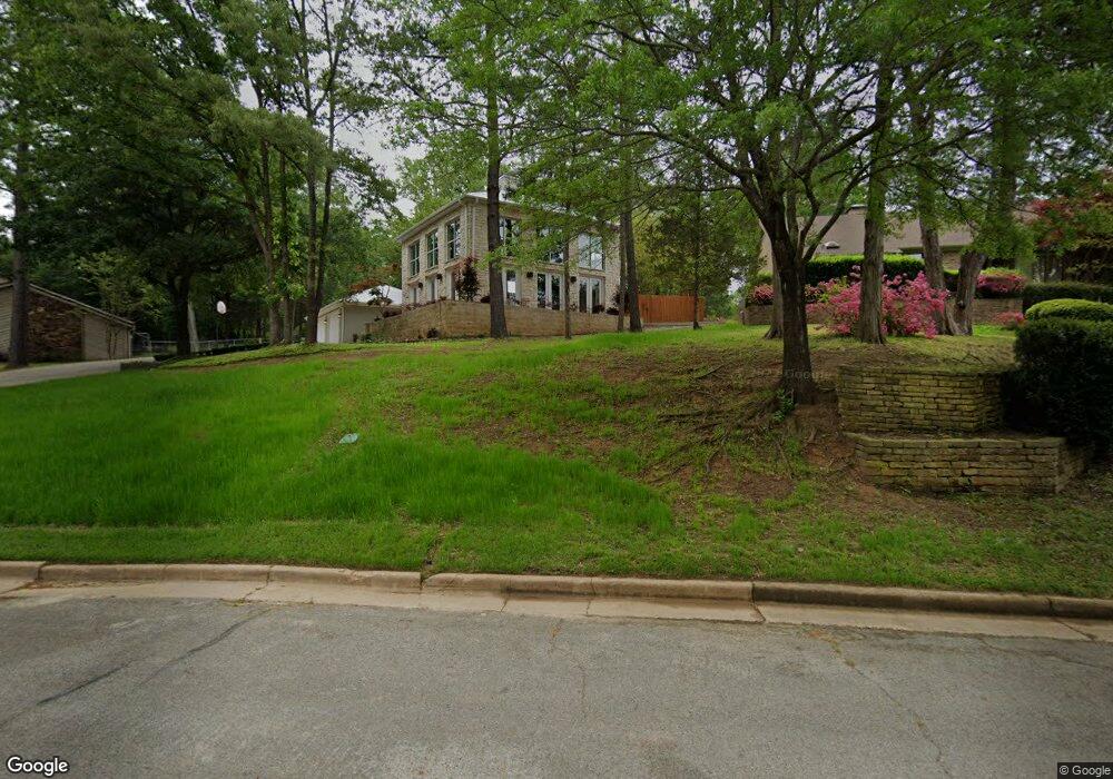 6006 Sutherland Dr, Tyler, TX 75703 - photo 1