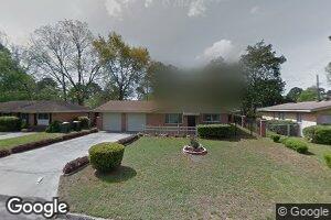 1515 Eleanor St, Savannah, GA 31415