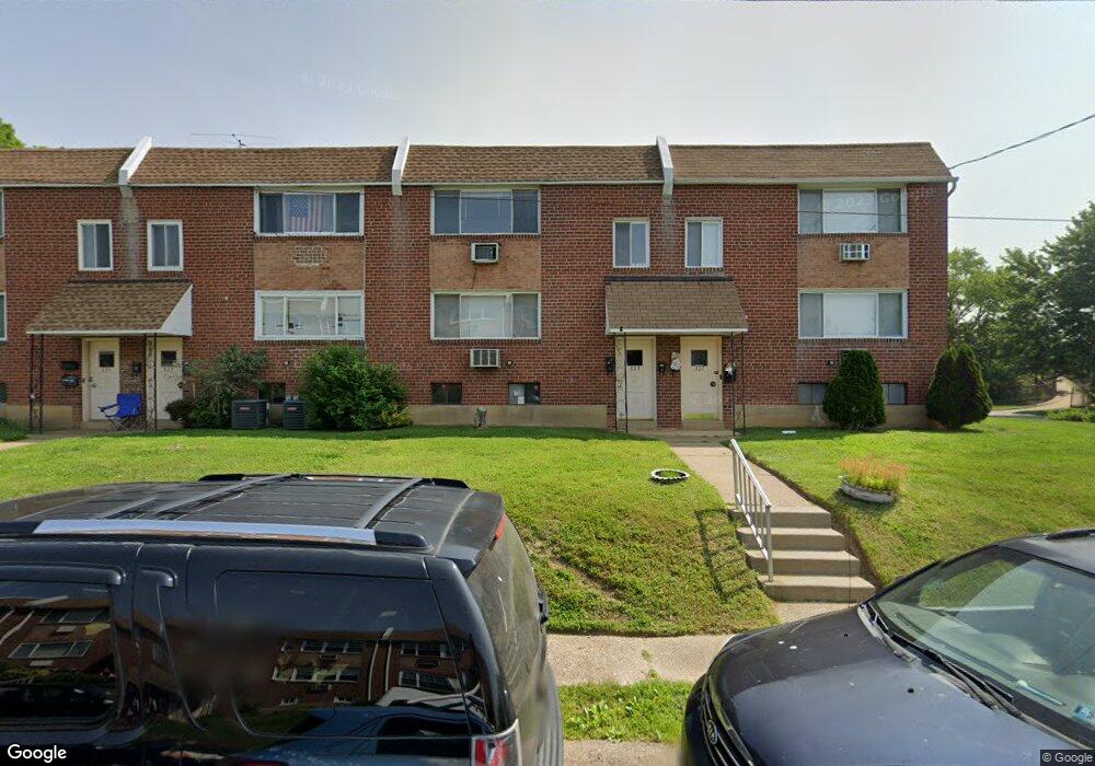 325 Chapel Ave, Claymont, DE 19703 - photo 1