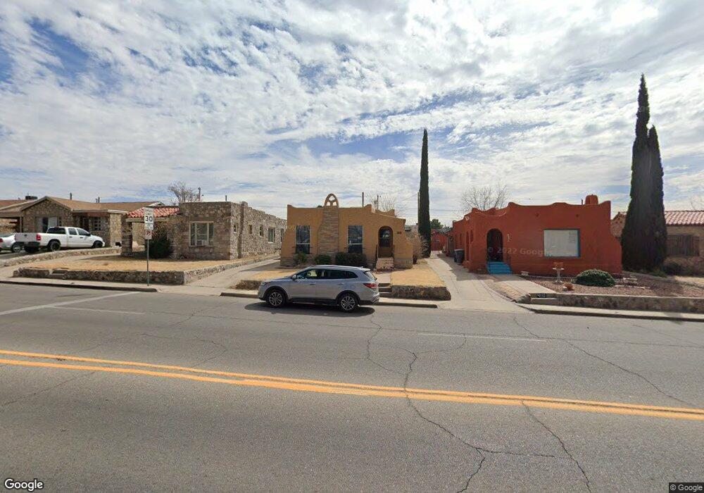 4112 Altura Ave, El Paso, TX 79903 - photo 1