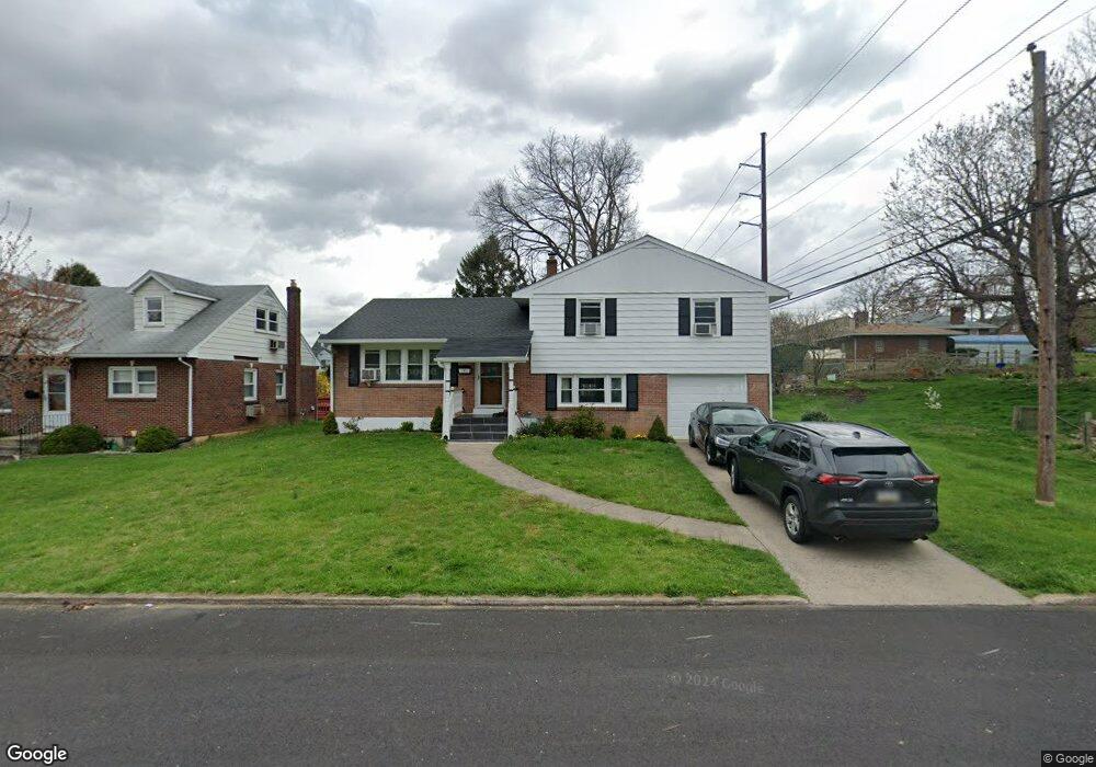 1313 W Livingston St unit 1317, Allentown, PA 18102 - photo 1