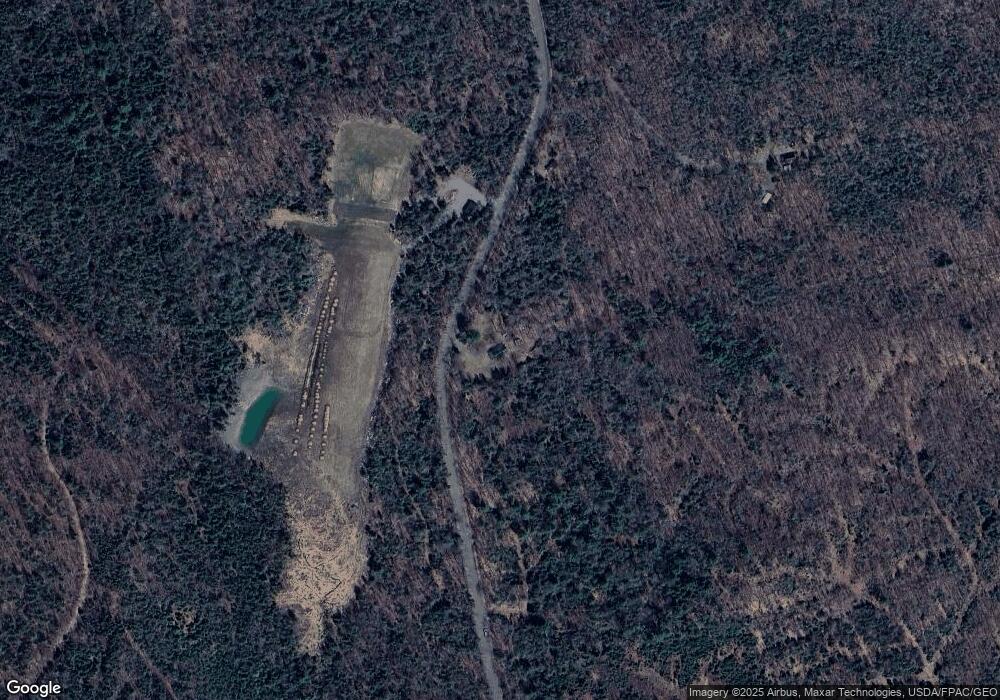 449 Parsons Landing Rd, Dover Foxcroft, ME 04426 - photo 1