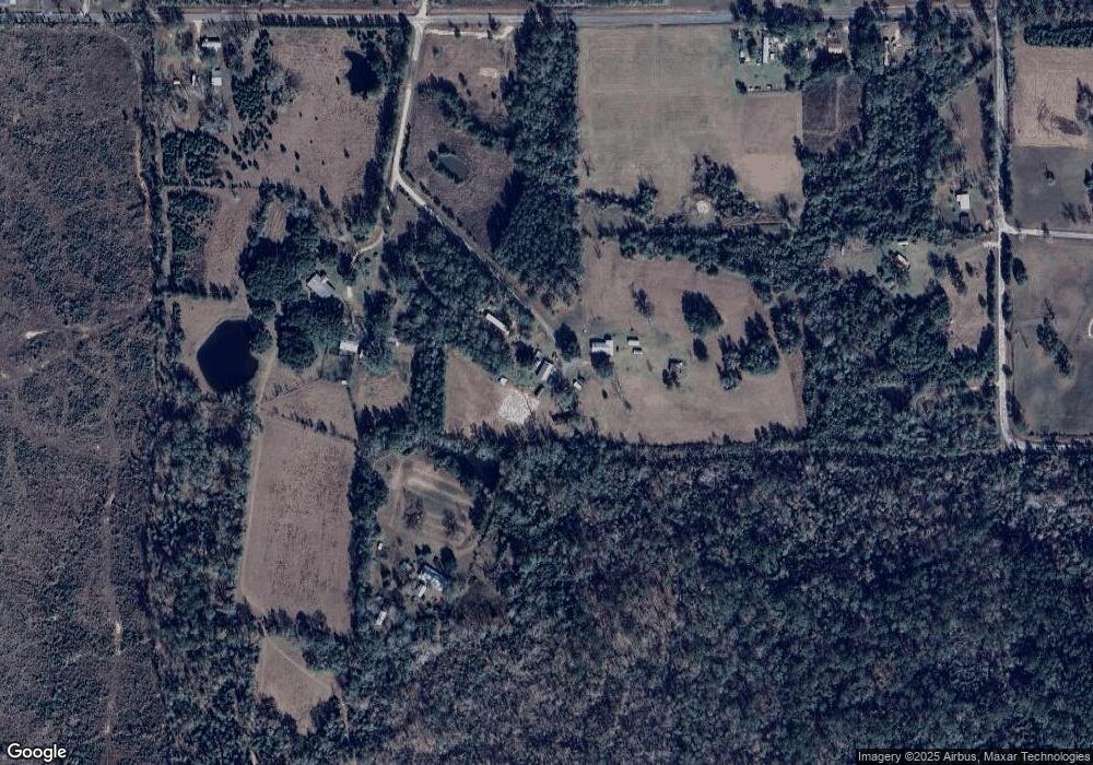 170 Cordell Rd, Deridder, LA 70634 - photo 1