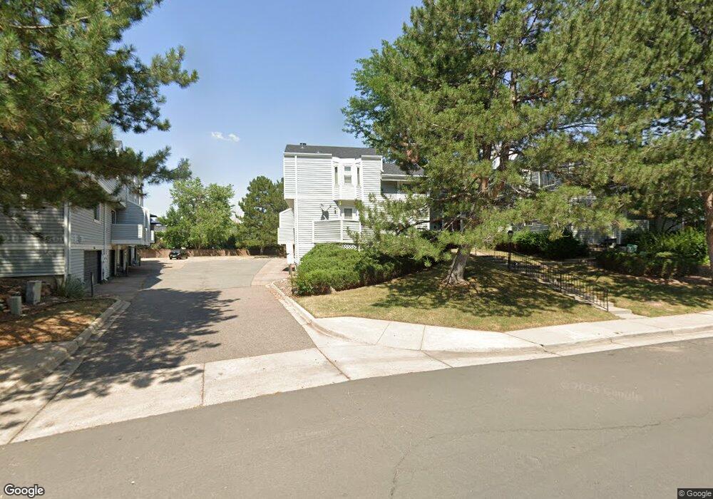 116 S Nome St, Aurora, CO 80012 - photo 1