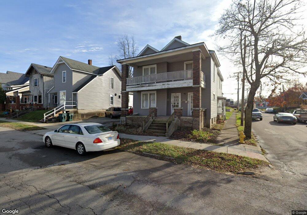 821 W Main St unit 817 W Main St Muncie, Muncie, IN 47305 - photo 1