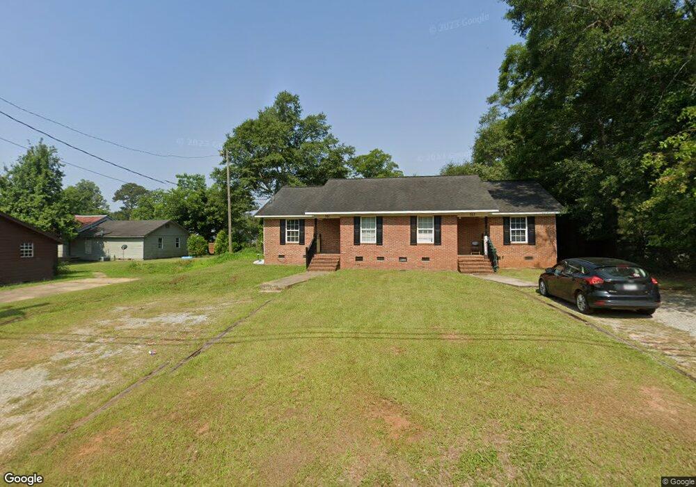 931 Ash St NE unit 937, Dawson, GA 39842 - photo 1